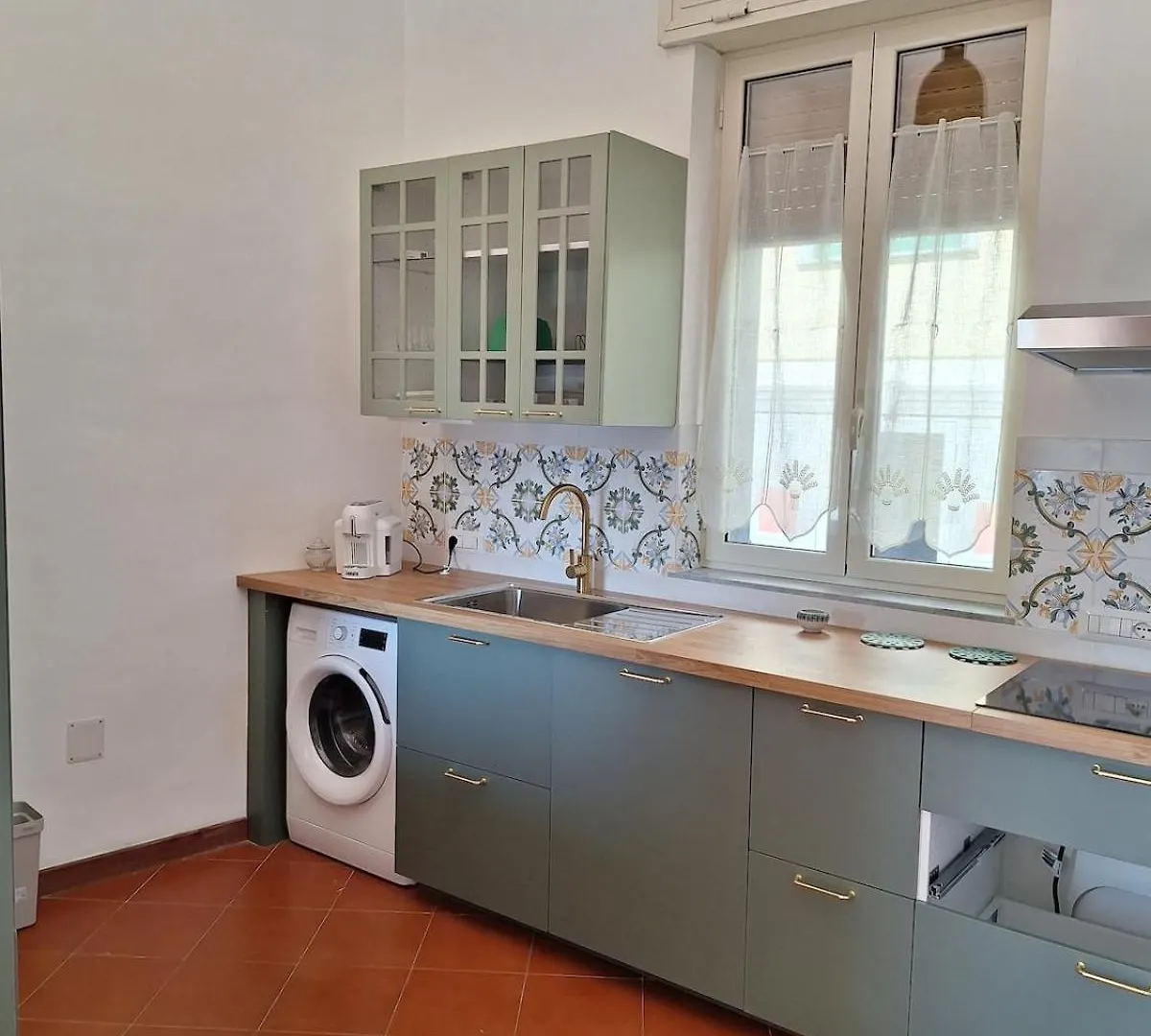Casa Parthenope, A Window On The Sea Apartment Naples