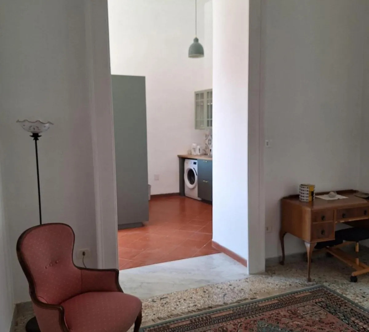 Casa Parthenope, A Window On The Sea Apartment Naples Italy